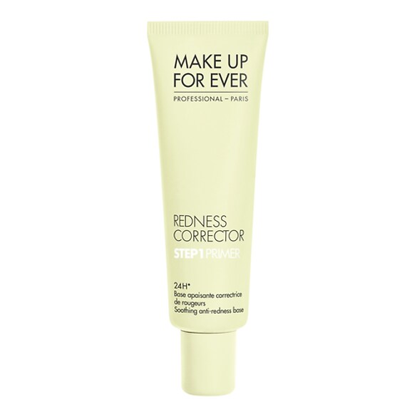 Step 1 Primer - Color Corrector, MAKE UP FOR EVER